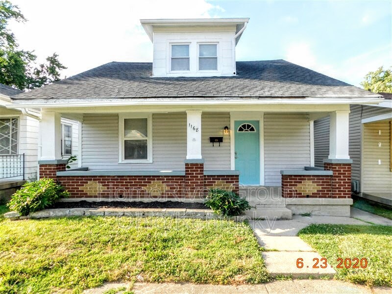 1168 Hunt Ave, Hamilton, OH 45013 House Rental in Hamilton, OH