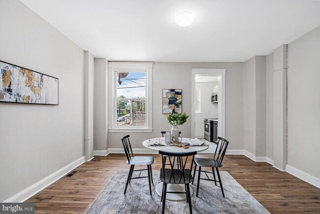 Foto del edificio - 1527 Montpelier St