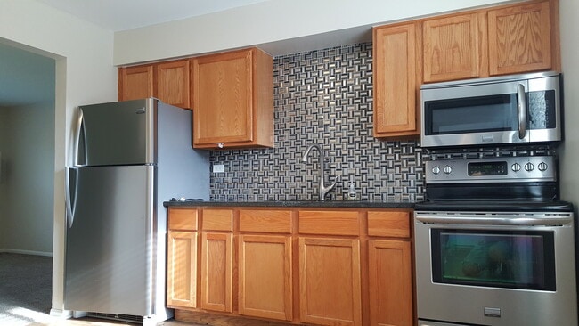 Building Photo - 308 Wilshire Dr