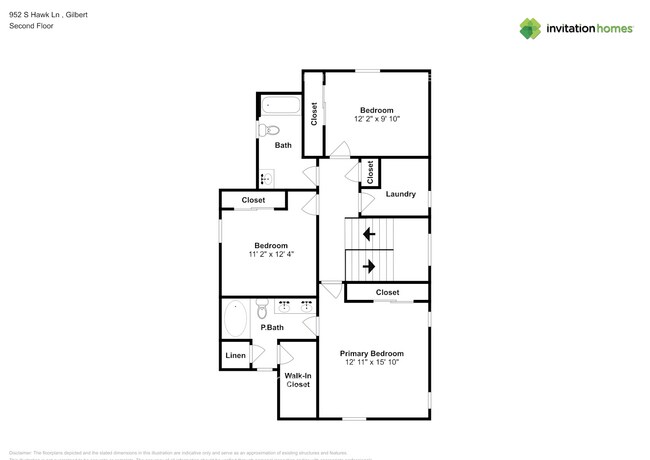 Building Photo - 952 S Hawk Ln