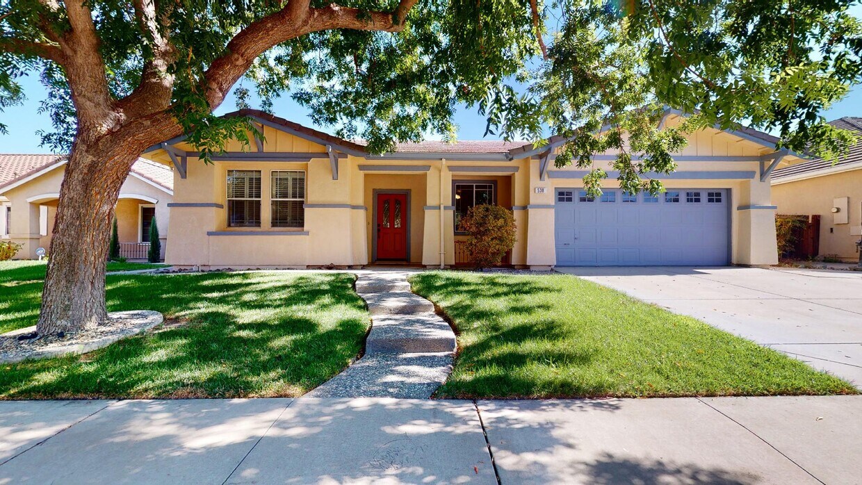 Primary Photo - 538 Osprey Dr