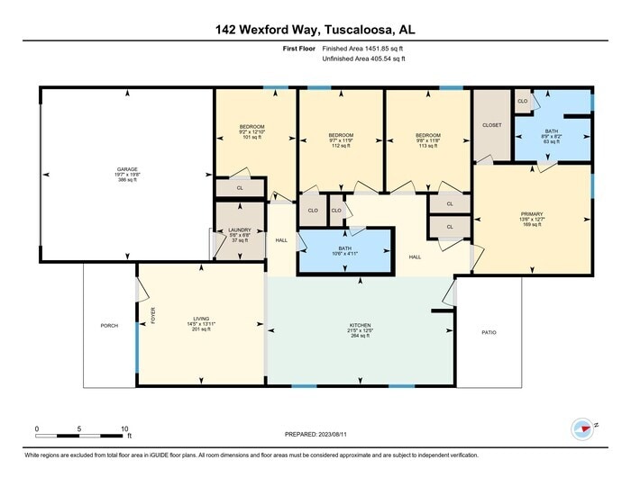 Building Photo - 142 Wexford Way