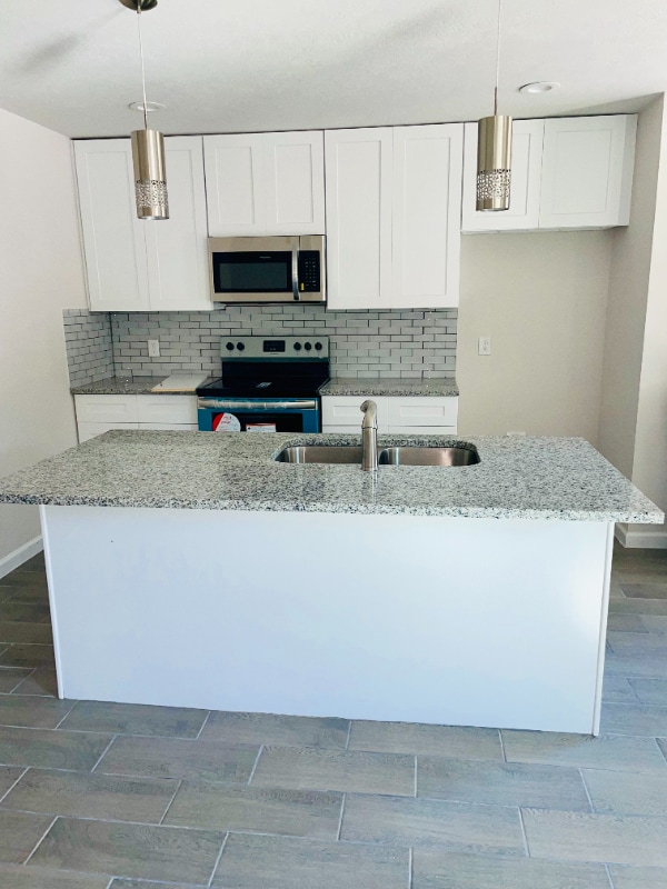 Photo - 9119 Sherbourne St Apartment