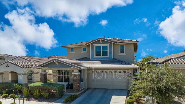 Building Photo - 10540 E Sebring Ave