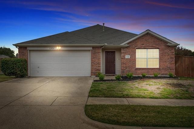 Building Photo - 1331 Primrose Dr