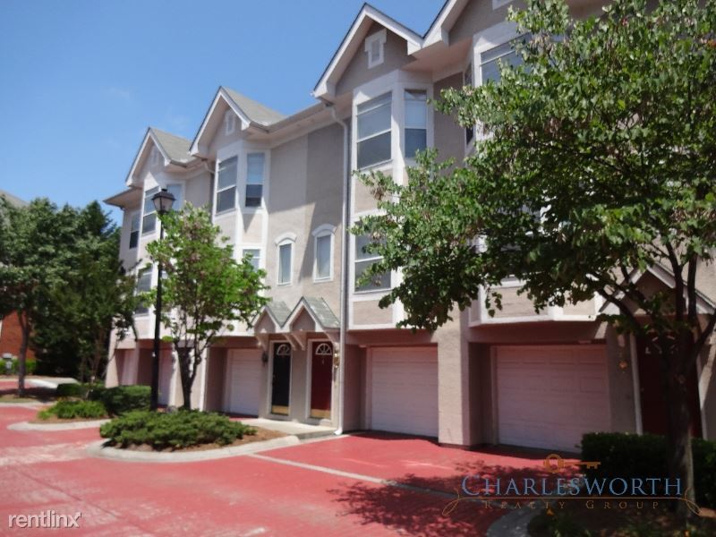 Primary Photo - 2 br, 2 bath Townhome - Piedmont