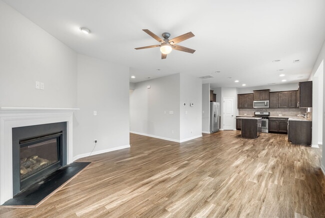 Building Photo - 4622 Meshack Ave