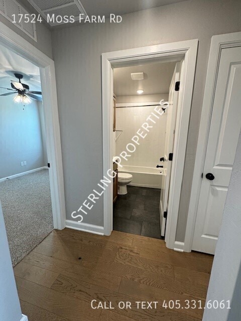Building Photo - 17524 Moss Farm Rd