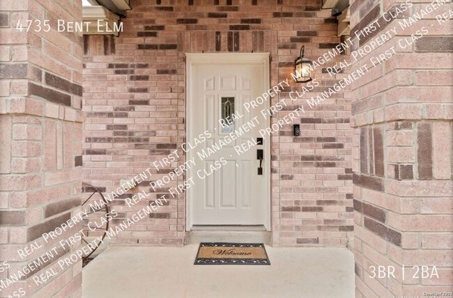 Building Photo - 4735 Bent Elm