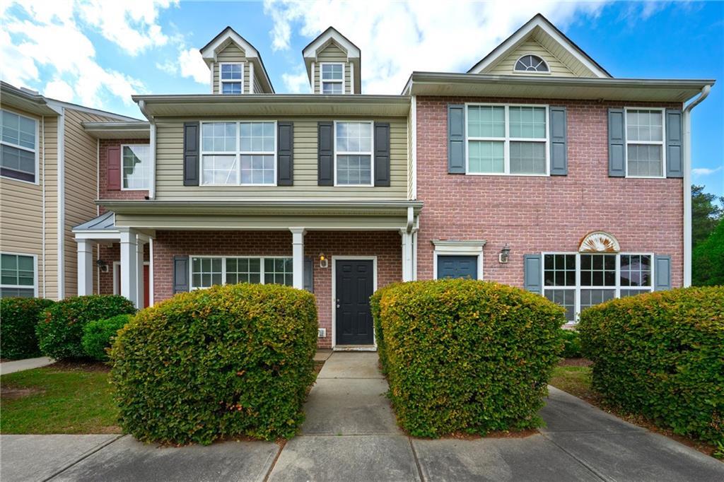 Foto principal - 5320 Oakley Commons Blvd