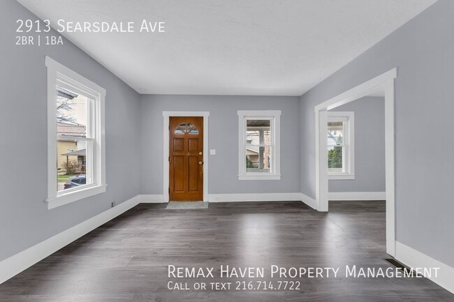 Building Photo - 2913 Searsdale Ave, Cleveland -  Stunning ...