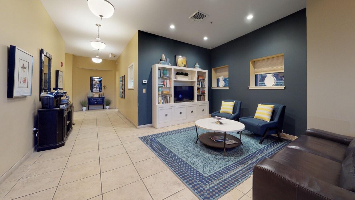 Photo - Sage Allen Apartments