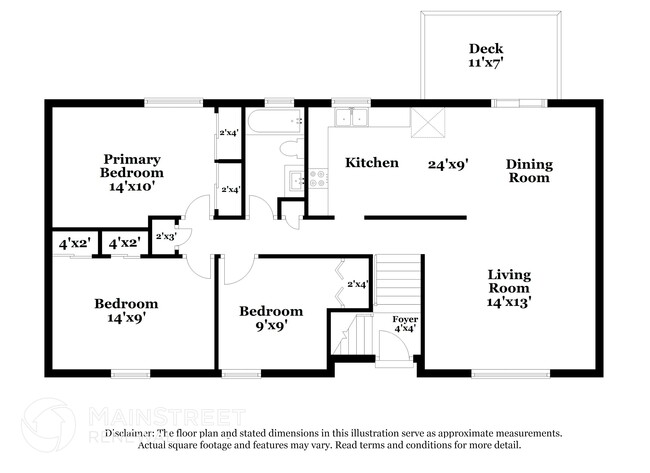 Building Photo - 142 Shaw Dr