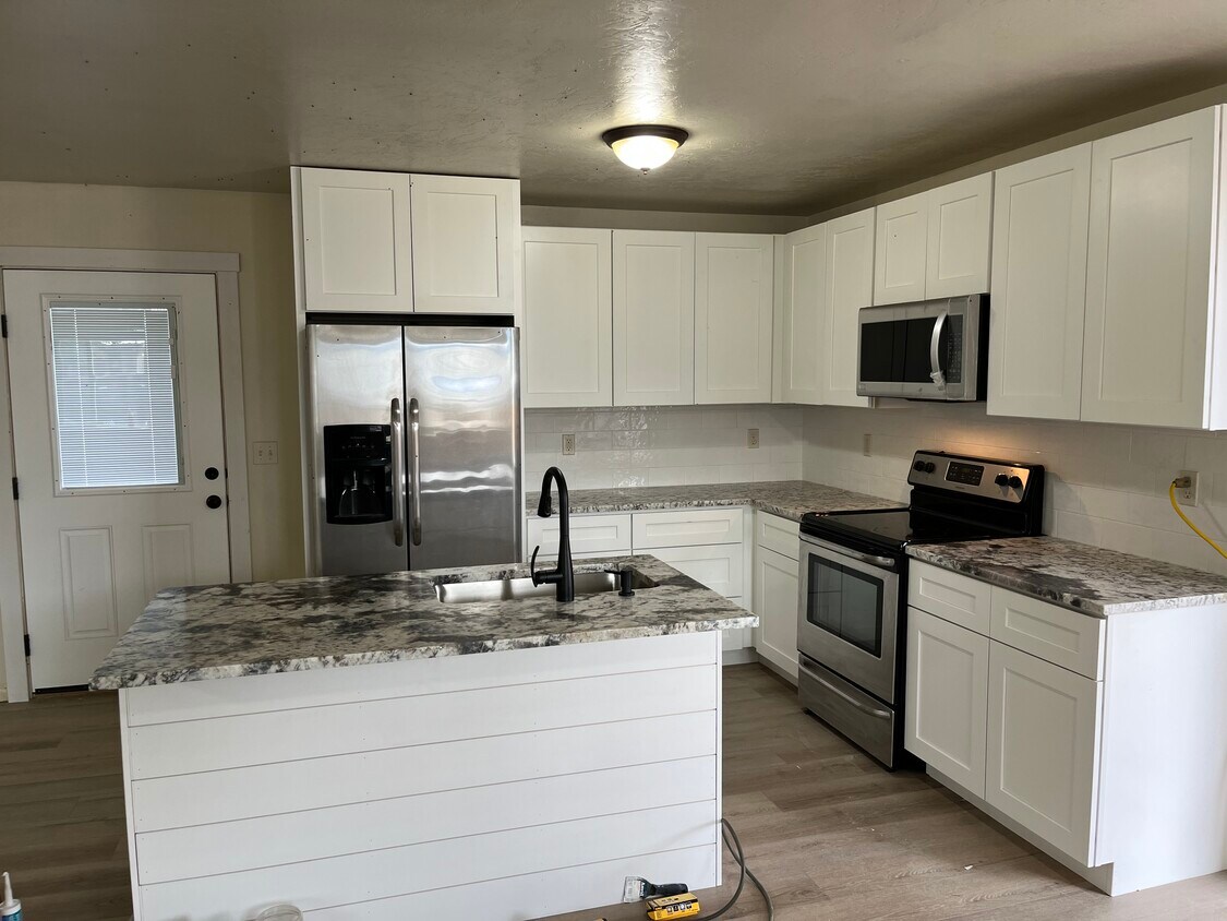 306 N Johnson Ave, Fruitland, ID 83619 Townhome Rentals in Fruitland