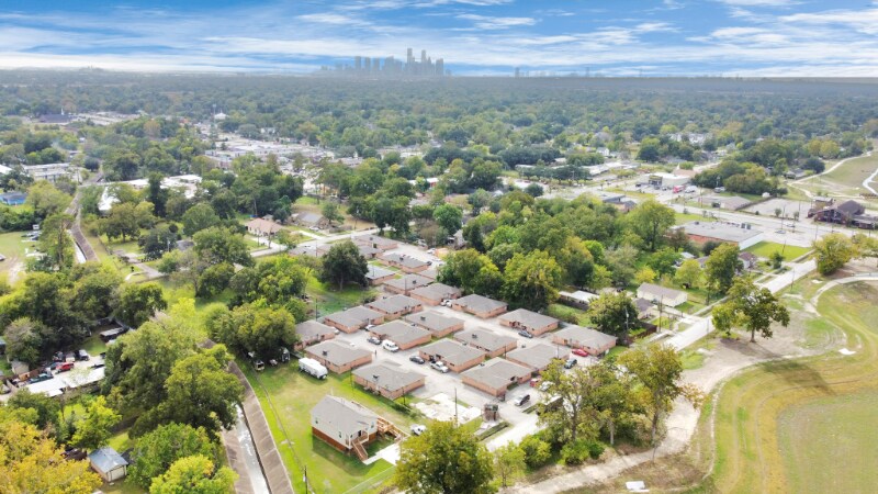 Primary Photo - 5506 Minden St