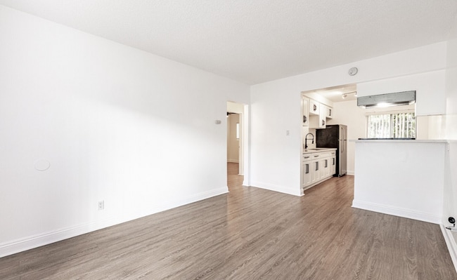 Interior Photo - The Embers Apartments