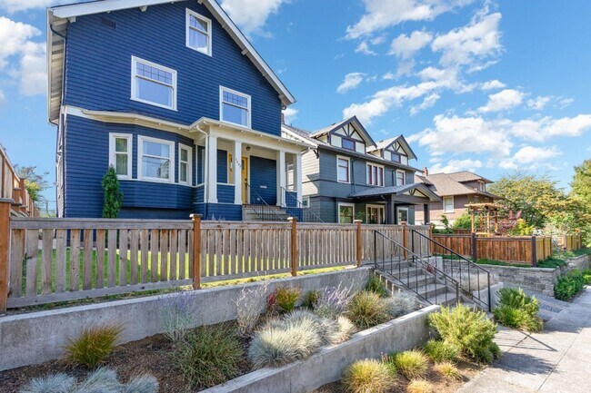 Foto del edificio - 5Bd/3.5Ba Seattle House