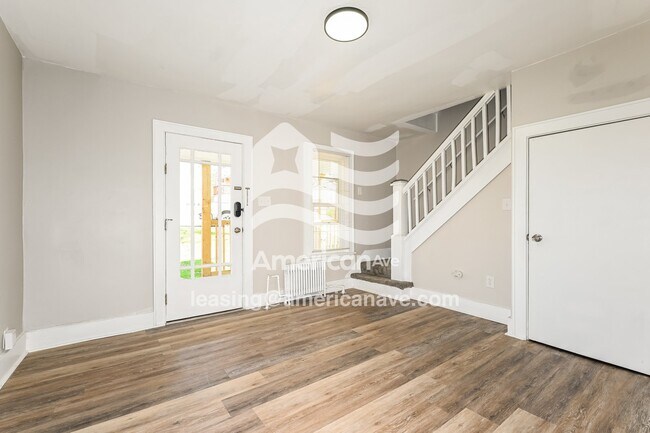 Foto del edificio - 1579 Jackson St