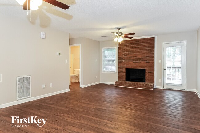 Foto del edificio - 4509 Westhaven Ln