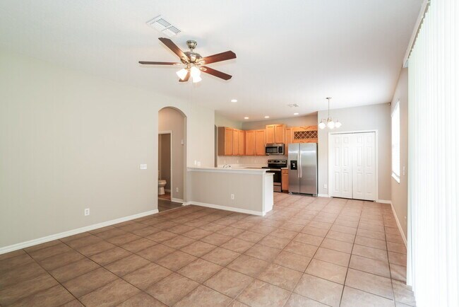 Foto del edificio - 7814 Citrus Blossom Dr