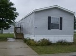 Building Photo - Oak Ridge Estates