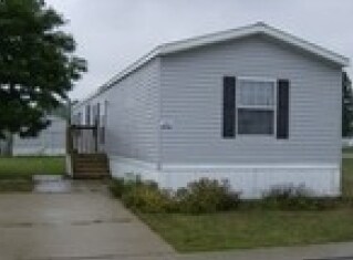 Foto del edificio - Oak Ridge Estates