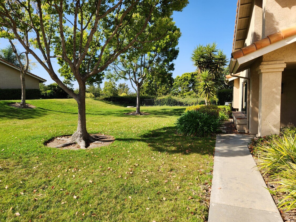 15769 Via Calanova, San Diego, CA 92128 Townhome Rentals in San Diego