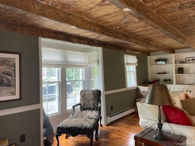 Foto del edificio - 95 E Broadway