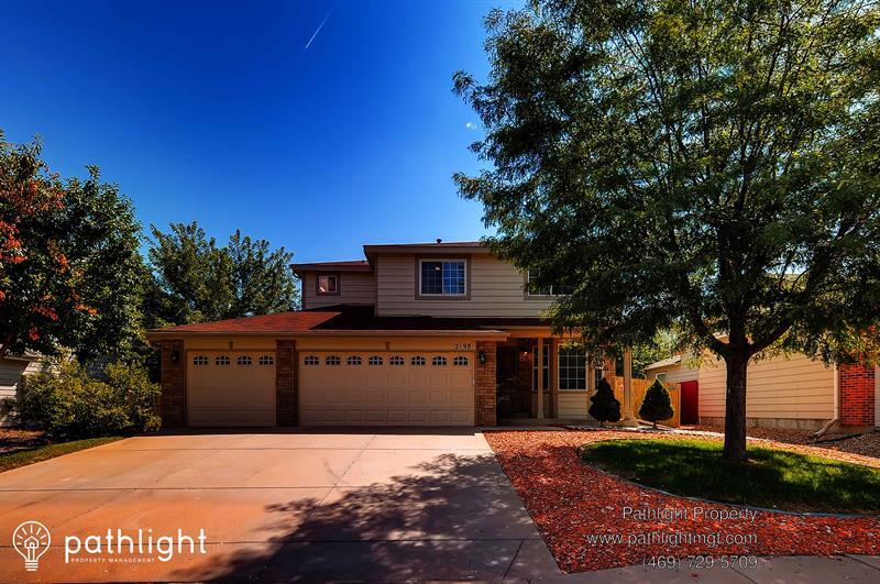 Foto principal - 2198 S Flanders St
