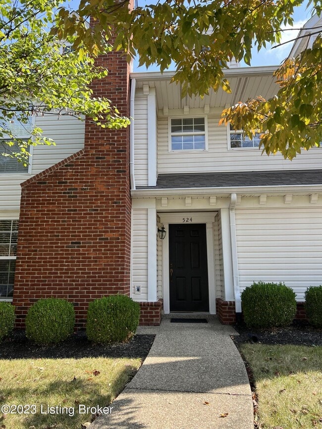 Building Photo - 524 Jurich Ct