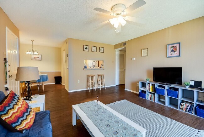 Foto del edificio - EL308