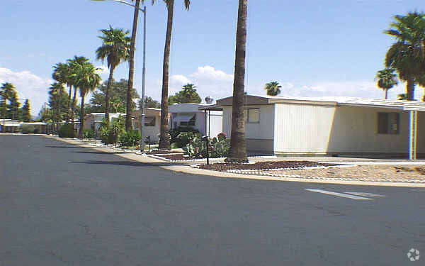 Foto del edificio - Villa Carmel Mobile Home Park