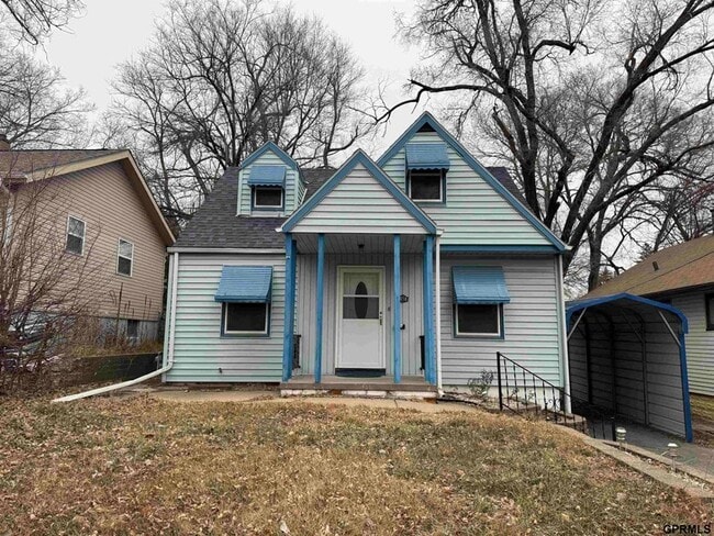 Photo - 4218 Pinkney St House