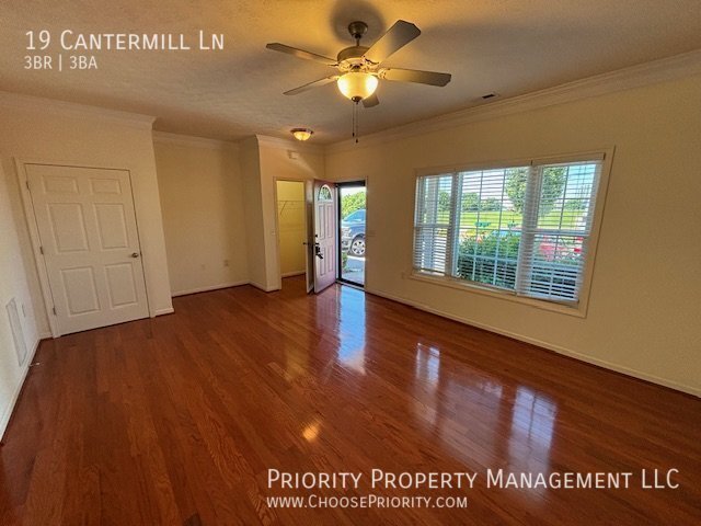 Building Photo - Available Now in Mt. Crawford!