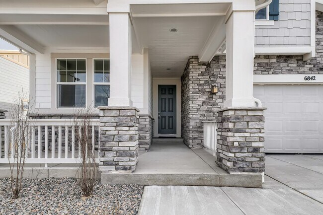 Foto del edificio - 6842 S Uriah St