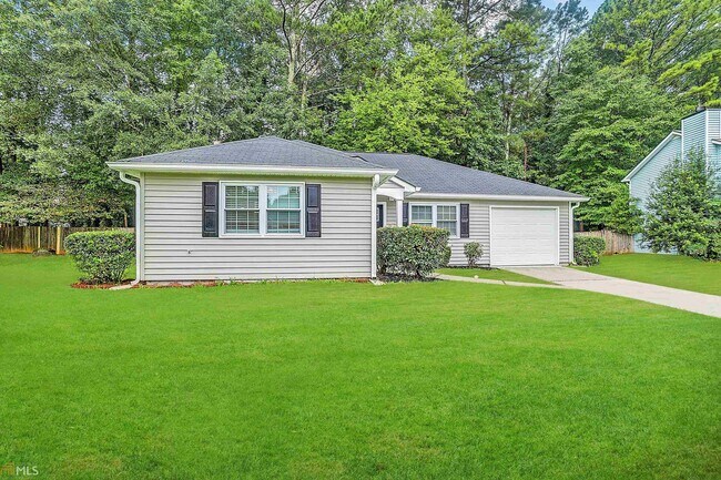 Building Photo - 1614 Peachcrest Cove