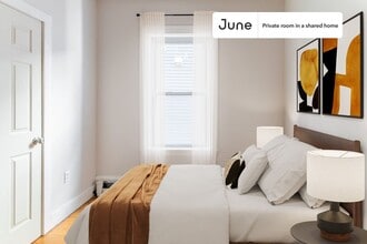 Building Photo - Room in Shared 5 bed/1 bath home