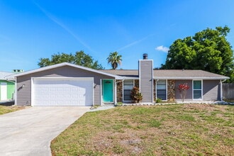 Building Photo - 1508 Albemarle Ct