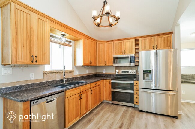 Building Photo - 3469 Hunterwood Drive, Colorado Springs, C...