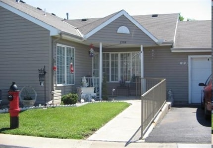 Building Photo - Cottages of East KC