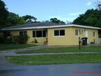 Primary Photo - Large 4-2 house with central air and impac...