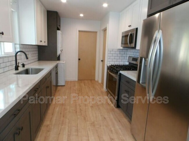 Foto del edificio - 1125 S Pine St