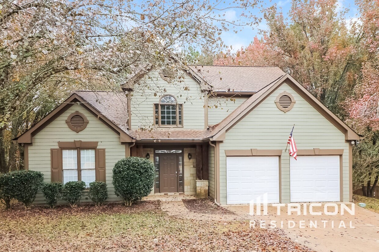 Foto principal - 1017 Chatsworth Lane Woodstock GA