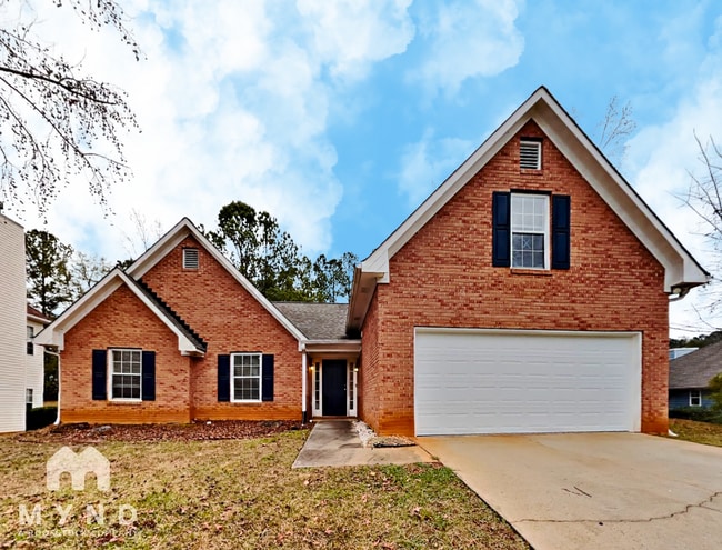 Building Photo - 540 Washington Dr