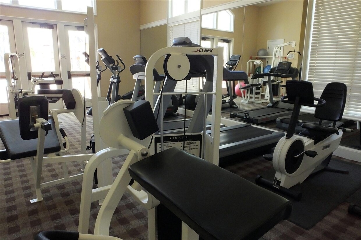 Primary Photo - 2BR/2BA Plus Bonus/office Condo at The Hei...