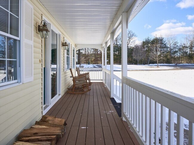 Foto del edificio - 1 Sprucedale Dr