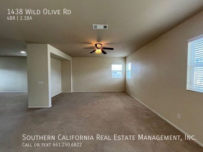 Foto del edificio - 1438 Wild Olive Rd