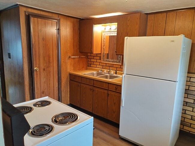 Foto del edificio - 814 E Kimberly Ave