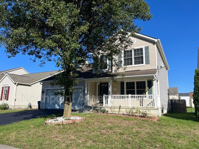 Foto del edificio - 2896 Gablewood Dr