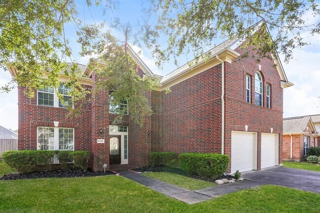 Foto del edificio - 10518 Eagle Fork Ct